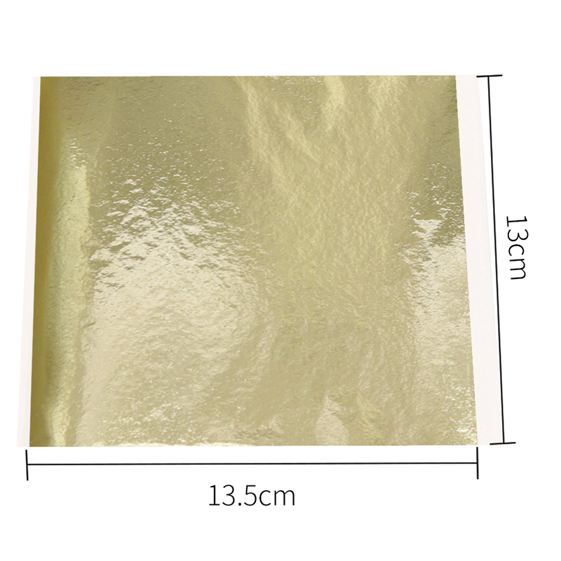 13x13,5 cm Champagne Foglio d' - Office Furniture Equipment recensione e prezzo
