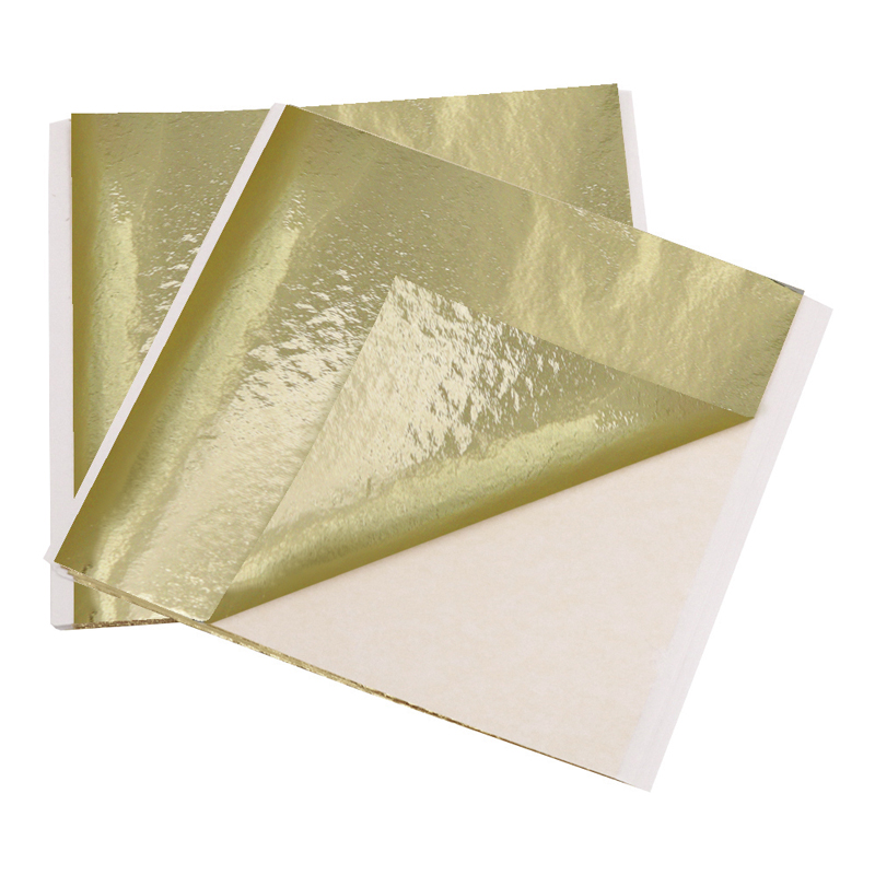 13x13,5 cm Champagne Foglio d' - Office Furniture Equipment recensione e prezzo