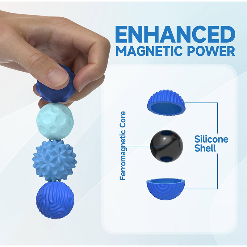 Interessante Sfera Magnetica A - Office Furniture Equipment recensione e prezzo