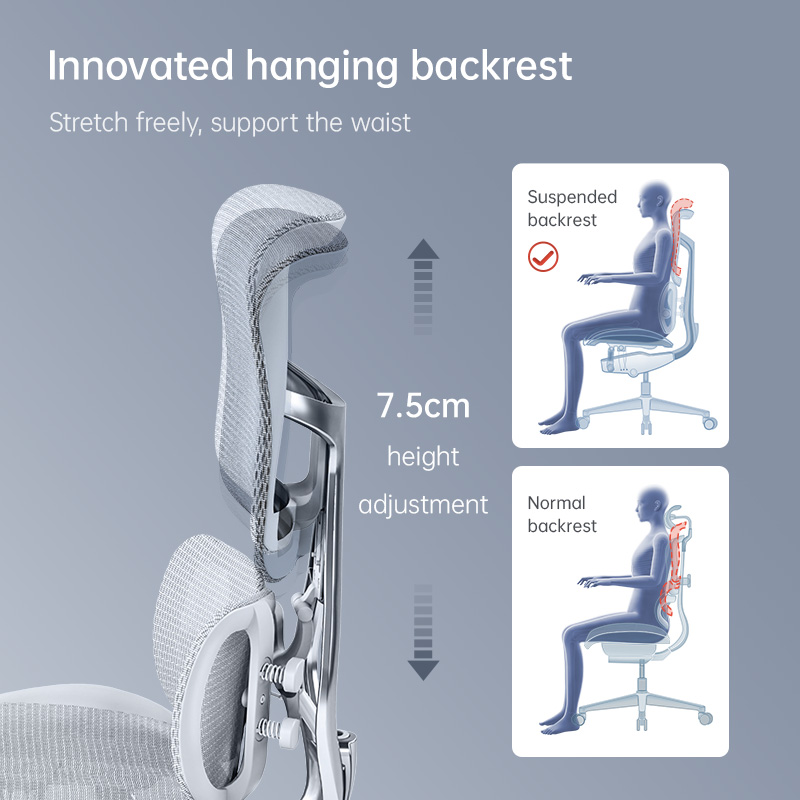 SIHOO Produttore di Mobili per - Office Furniture Manufacturers recensione e prezzo