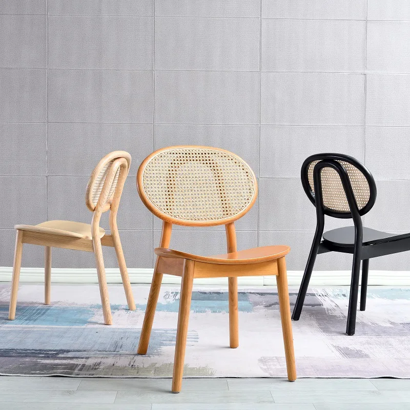 Sedia in Legno Massello dal De - Office Furniture Company recensione e prezzo