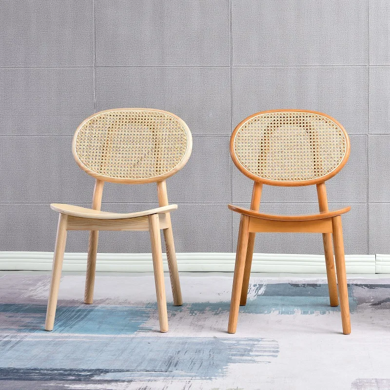 Sedia in Legno Massello dal De - Office Furniture Company recensione e prezzo