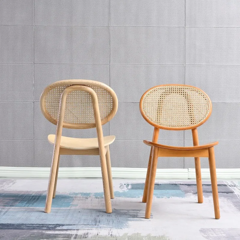 Sedia in Legno Massello dal De - Office Furniture Company recensione e prezzo