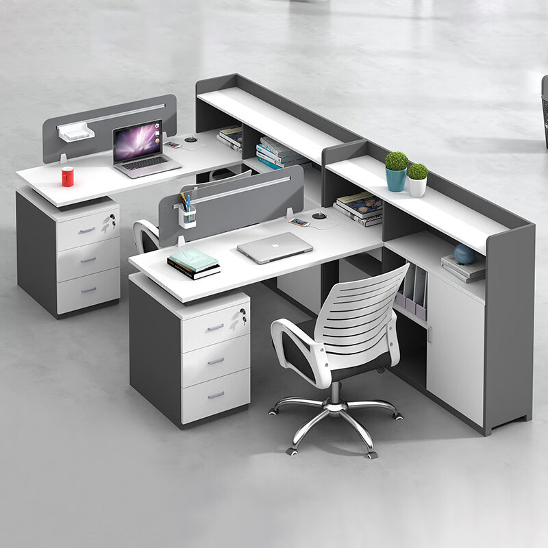 Set di Mobili per Ufficio con  - Office Furniture Company recensione e prezzo