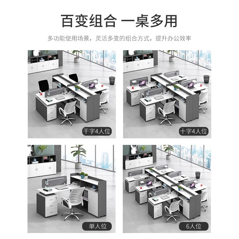 Set di Mobili per Ufficio con  - Office Furniture Company recensione e prezzo
