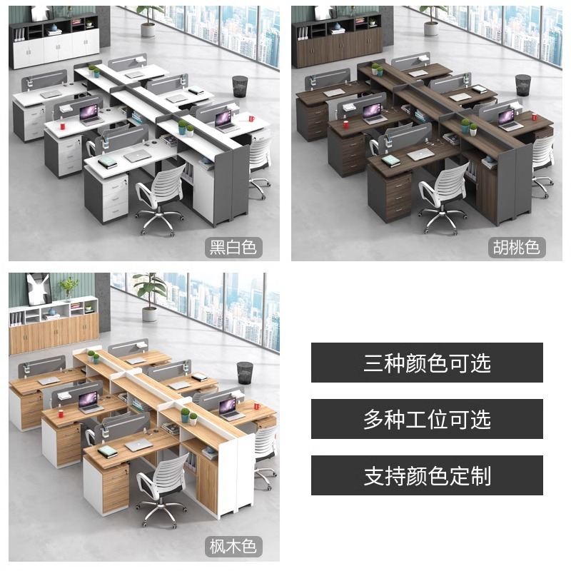 Set di Mobili per Ufficio con  - Office Furniture Company recensione e prezzo
