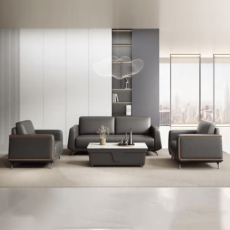 Moderno nuovo set di divani da - Office Furniture Company recensione e prezzo