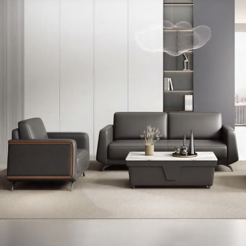 Moderno nuovo set di divani da - Office Furniture Company recensione e prezzo