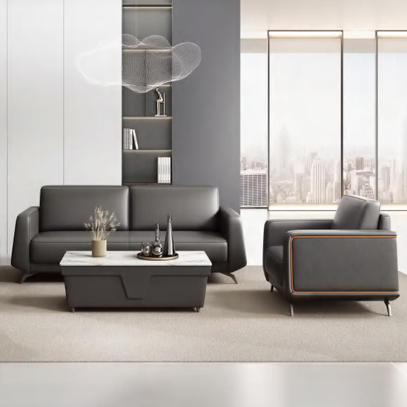 Moderno nuovo set di divani da - Office Furniture Company recensione e prezzo