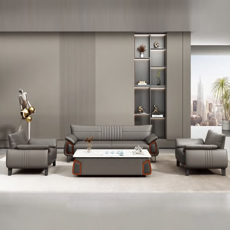 Moderno nuovo set di divani da - Office Furniture Company recensione e prezzo