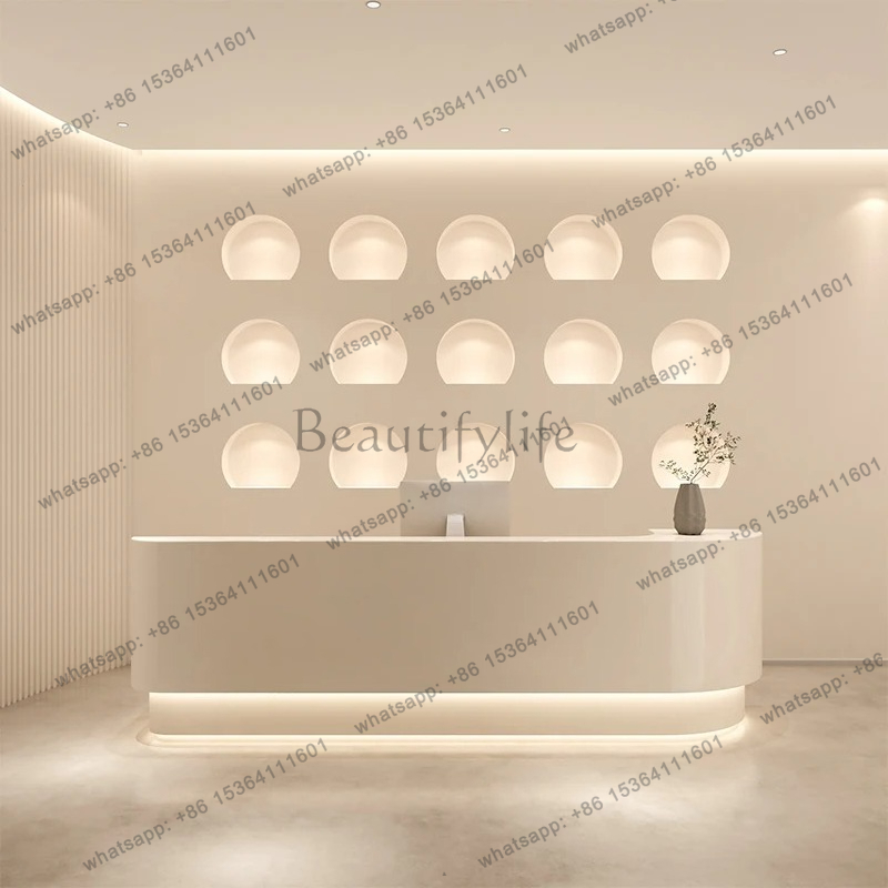 Azienda Banchi reception moder - Office Furniture Company recensione e prezzo