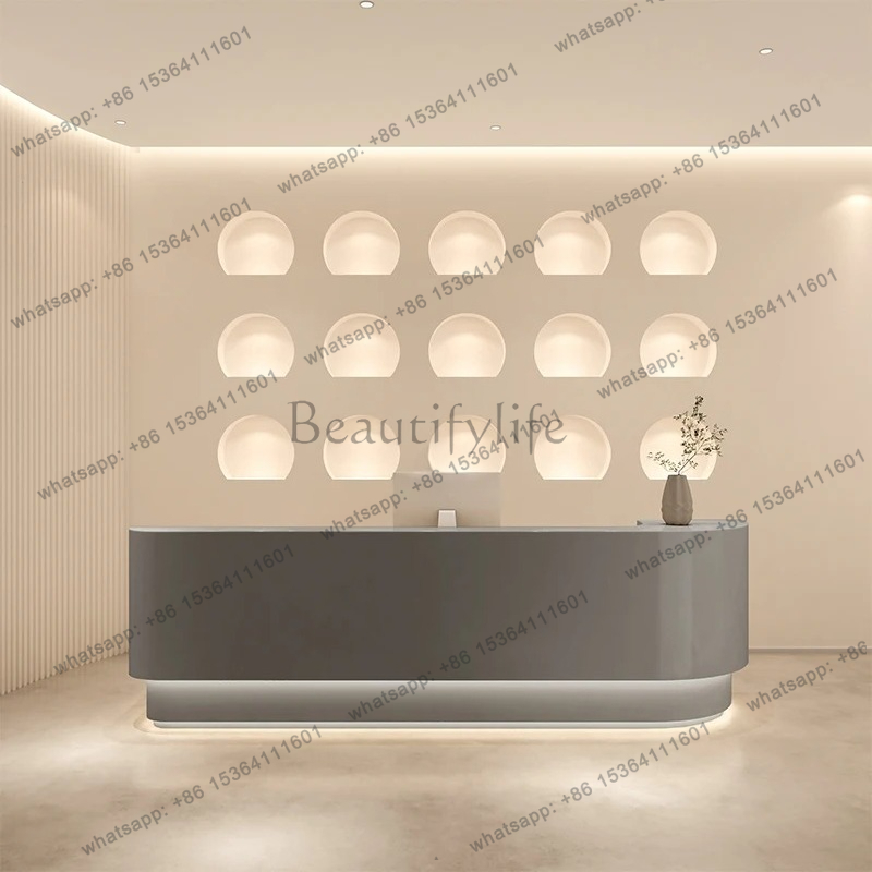 Azienda Banchi reception moder - Office Furniture Company recensione e prezzo