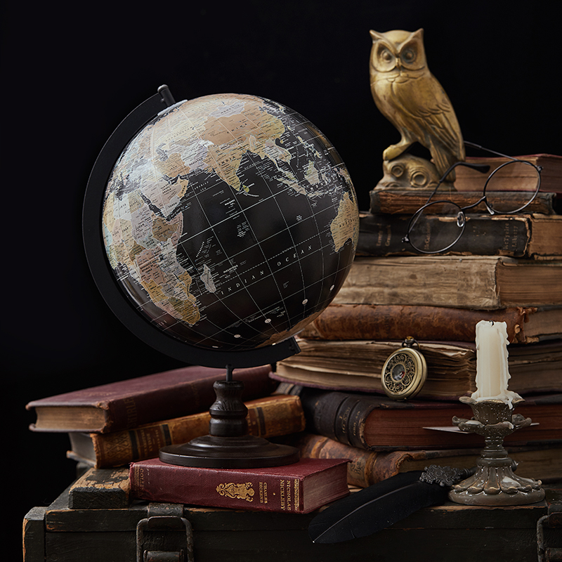Mondo Globo Mapa vintage europ - Office Furniture Equipment recensione e prezzo