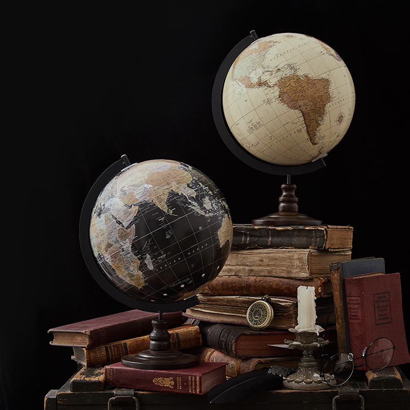Mondo Globo Mapa vintage europ - Office Furniture Equipment recensione e prezzo