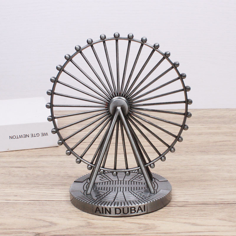 Figurina Rotante della Ruota P - Office Furniture In Dubai recensione e prezzo